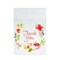 Wrapables Transparent Self-Adhesive 4" x 4" Candy and Cookie Bags, Favor Treat Bags for Parties and Wedding (200pcs)